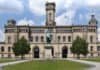 Industrial Fellowships at IGSTC at Various Industries/Research Organizations in Germany Postdoc Position in Germany, Leibniz University Hannover