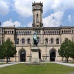 Industrial Fellowships at IGSTC at Various Industries/Research Organizations in Germany Postdoc Position in Germany, Leibniz University Hannover
