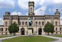Industrial Fellowships at IGSTC at Various Industries/Research Organizations in Germany Postdoc Position in Germany, Leibniz University Hannover