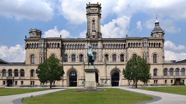 Postdoc Position in Germany, Leibniz University Hannover