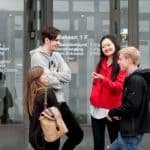 Aalto Doctoral Programme in Electrical Engineering, Finland Postdoctoral Researcher Position in Aalto University, Finland