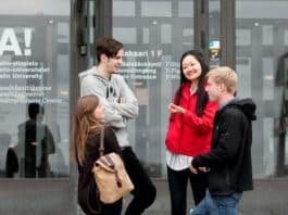 Postdoctoral Researcher Position in Aalto University, Finland