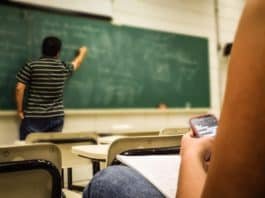 Teaching Fellow At IIIT-Delhi- Apply by 10 October 2020