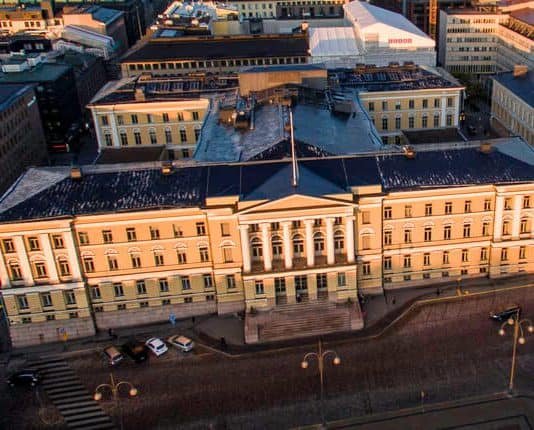 Doctoral Researcher in Oncolytic Viruses, University of Helsinki, Finland Postdoctoral Researcher Position in Finland, University of Helsinki