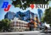 PhD & Postdoctoral Opportunities at RMIT University, Australia Vice-Chancellor Postdoctoral Fellowships in RMIT University, Australia