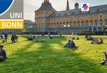 Bonn International Fellowships, University of Bonn, Germany Hausdorff Postdocs Position 2019 in Bonn University, Germany
