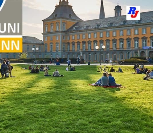 Bonn International Fellowships for Researchers, University of Bonn, Germany Hausdorff Postdocs Position 2019 in Bonn University, Germany
