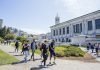 Miller Research Fellowship 2020-2023, UC Berkeley, USA