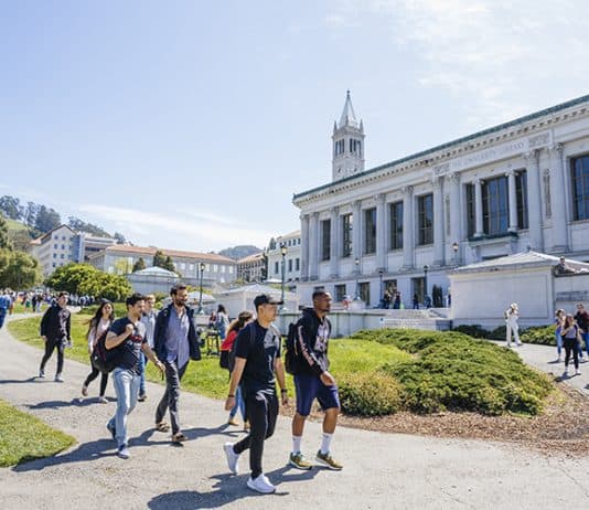 Multiple Openings for Graduate Students, MIT, USA Miller Research Fellowship 2020-2023, UC Berkeley, USA