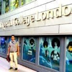 Research Associate in AI for Antifungal Drug Discovery at Imperial College London Imperial Junior Research Fellowships 2019 UK for Early-Career Scientist