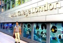 PhD Scholarships at Imperial College London, UK Imperial Junior Research Fellowships 2019 UK for Early-Career Scientist