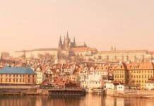 POSTDOC POSITION in Czech Republic, Primary Cilia Biology, ERC Funded Postdoctoral Positions, Charles University, Czech Republic