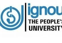 Regular Faculty Job in IGNOU Delhi, Indira Gandhi National Open University, India Faculty Job in IGNOU Delhi, Indira Gandhi National Open University, India