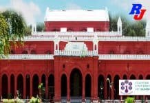 Faculty Position (Permanent basis) in Cluster University of Jammu, India Faculty Position (Permanent basis) in Cluster University of Jammu, India