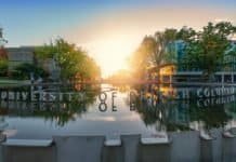 Postdoc Fellowship in UBC Canada – Univ British Columbia, Canada Postdoc Fellowship in Canada 2019 - Univ British Columbia, Canada