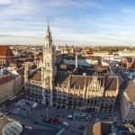Postdoctoral Researcher Position – Automated Robotic Synthesis of Colloidal Quantum Dots, LMU, Germany Postdoc Position in Germany 2019 -LMU Research Fellowships