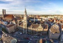 PhD Position in Chromosome Regulation, LMU Munich, Martinsried Campus, Germany Postdoc Position in Germany 2019 -LMU Research Fellowships