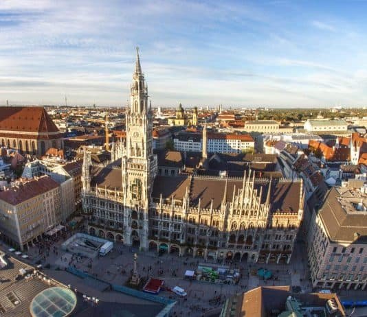 Fully Funded PhD Positions 2026, LMU Munich and Technical University of Munich (TUM), Germany Postdoc Position in Germany 2019 -LMU Research Fellowships