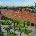 Postdoctoral Researcher in Graphite Purification for Lithium-ion Batteries at KTH, Sweden Postdoctoral Position in KTH Royal Institute of Technology, Sweden