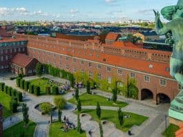 Postdoctoral Researcher in Mass Spectrometry, KTH Royal Institute of Technology, Sweden Postdoctoral Position in KTH Royal Institute of Technology, Sweden
