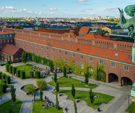 WASP-PhD Position in Machine Learning, KTH Royal Institute of Technology, Sweden Postdoctoral Position in KTH Royal Institute of Technology, Sweden
