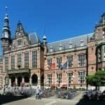 PhD Position on CO2 and CO Conversion, University of Groningen, Groningen, Netherlands Study Abroad in the Netherlands, Postdoc in University of Groningen