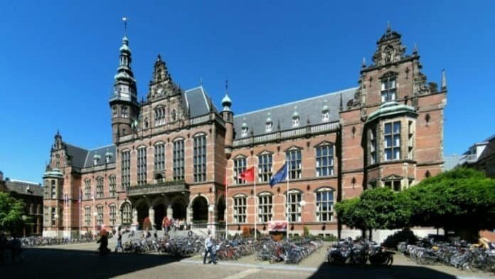 Study Abroad in the Netherlands, Postdoc in University of Groningen