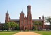 MIT Postdoctoral Associate Recruitment: Energy and Climate Fellow, USA The Smithsonian Institution Fellowship Program (SIFP) in USA