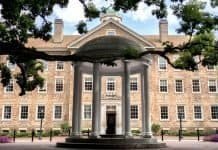 Postdoctoral Research Associate Opportunity at University of North Carolina, US Carolina Postdoctoral Program in University of North Carolina, USA
