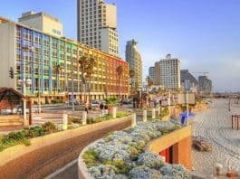 Doctoral and Post-doctoral Scholarships in Tel Aviv University, Israel