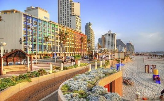 Doctoral Candidate (DC) in Biophysics Research, Tel Aviv University, Israel Doctoral and Post-doctoral Scholarships in Tel Aviv University, Israel