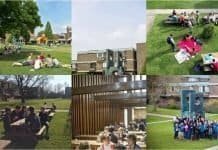 Post-Doctoral Associate at University of Greenwich, UK Early Career Research Fellowships 2020 (Post-doctoral Positions) in UK