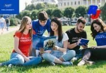 Open Doors Scholarship 2026: Russian Scholarship Project ITMO University Fellowship and Professorship Program, Russia