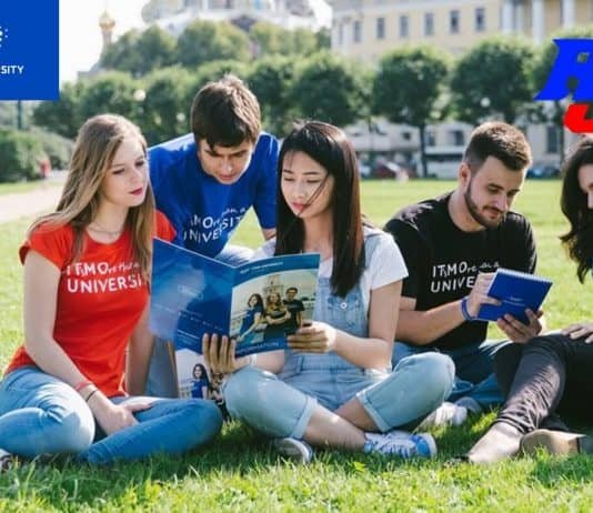Pivot Fellowship Program in Natural Sciences, Various academic institutions worldwide ITMO University Fellowship and Professorship Program, Russia