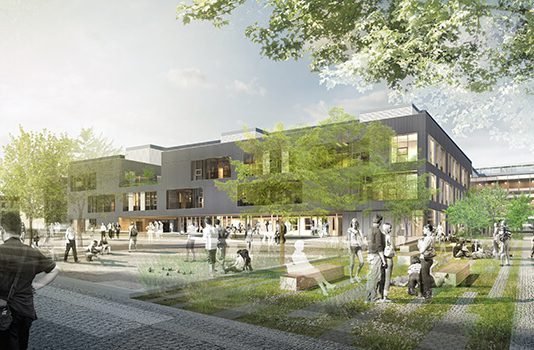 PhD Scholarship in CO2 Utilization, DTU Energy, Denmark Postdoc Position in DTU, Technical University of Denmark