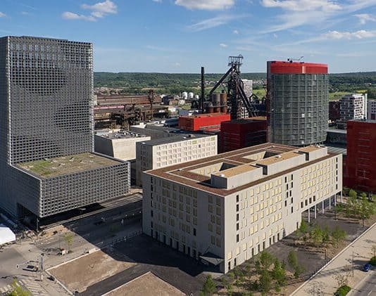 PhD Position in Computational Mechanics at the University of Luxembourg Postdoctoral Researcher Position in University