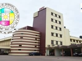 Appointment of Visiting Faculty in NIT Raipur, Chhattisgarh, India