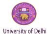 Regular Faculty Posts at University of Delhi, New Delhi, India Delhi University Recruitment 2019 in Sri Aurobindo College, India