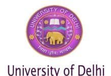 Regular Faculty Posts, Sri Guru Tegh Bahadur Khalsa College, University of Delhi, India Delhi University Recruitment 2019 in Sri Aurobindo College, India