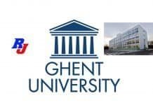 Doctoral Fellow in Sustainable Recycling, Ghent University, Belgium Postdoctoral Researcher Position in Ghent University, Belgium