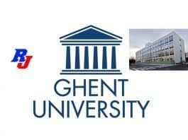 Postdoctoral Researcher Position in Ghent University, Belgium