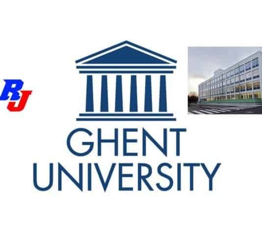 Postdoctoral Researcher in Chemical Recycling, Ghent University, Belgium. Postdoctoral Researcher Position in Ghent University, Belgium