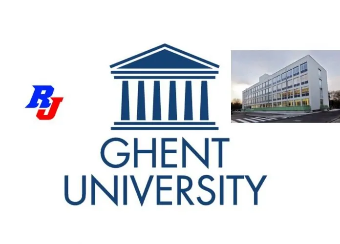 Postdoctoral Researcher Position in Ghent University, Belgium Postdoctoral Researcher Position in Ghent University, Belgium