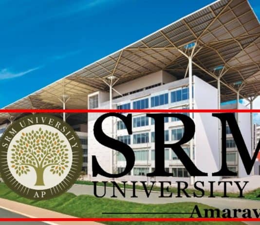 SRM University Careers – Faculty Positions in Andhra Pradesh, India SRM University Careers - Faculty Positions in Andhra Pradesh, India
