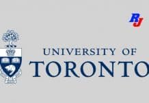 Post-Doctoral Fellow (SRI) – Physical Sciences, University of Toronto, Canada EEB Postdoctoral Fellowship 2020 in University of Toronto, Canada