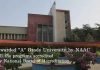 Post Doctoral Fellow Position at Thapar Institute, Patiala, Punjab, India Faculty Positions in TIET, Thapar Institute, Punjab, India