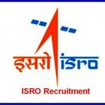 ISRO Recruitment – Scientist / Engineer (Pay Level ₹ 67,700 – 2,08,700) ISRO Recruitment - Scientist / Engineer (Pay Level ₹ 67,700 - 2,08,700)