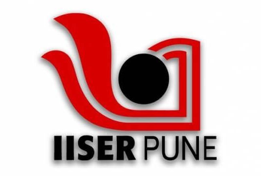 Research Scientist Positions in IISER Pune, Maharashtra, India Research Scientist Positions in IISER Pune, Maharashtra, India