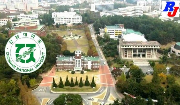 Post-doc Researcher Position in Chonnam National University, S.Korea