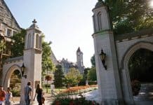 Postdoctoral Diversity and Innovation Scholars, UNH, USA Full-Time Postdoctoral Fellow Positions at Indiana University, USA